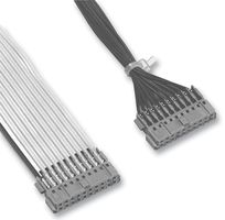 3M CHG-2016-J01010-KEP CONNECTOR, 2.54MM, 16WAY