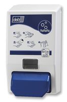DEB STOKO RES1LD 1 LITRE SEALED CARTRIDGE DISPENSER