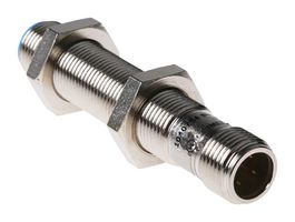 TURCK BI5U-MT18E-AP6X-H1141 Inductive Proximity Sensor, 5mm, 3-Wire / PNP-NO, 10V to 30V, M18 x 1