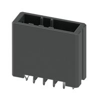 PHOENIX CONTACT 1341128 Pin Header, Wire-to-Board, 3.81 mm, 1 Rows, 4 Contacts, Through Hole Straight, CONNEXIS D Series