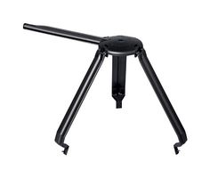 HELLERMANNTYTON 148-00121 SPOTCLIP-III-PA66HS-BK