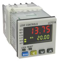 DWYER LCT216-100 DIGITAL TIMERTACHOMETERCOUNTER,TRANSIST