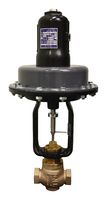 DWYER 2003VA32-231-QS 1-14 CONTROL VALVE, CV OF 25.30, BRON