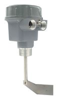 PLS2-E-1-1 DWYER, Paddle Level Switch, Explosion-proof, 115 VAC Power ...