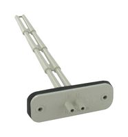 DWYER PAFS-1004 Averaging Flow Sensor, 19.55cm L, 1/4", PAFS-1000 Series