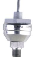 DWYER 673-1 Pressure Transmitter, 0.25 % Accuracy, 1 psi