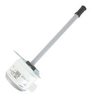 DWYER RHP-3D10 Humidity/Temperature Transmitter, 0% to 100% RH, 3% Accuracy, Current Output, 35 VDC