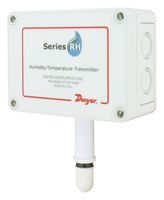 DWYER RH-R04 Sensor Cable, 1.22 m, 4 ft, RH-R Series