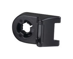 HELLERMANNTYTON 151-03417 CTMSBM8-PA66HIRHS-BK