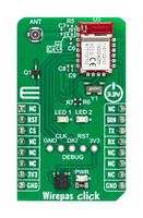 MIKROELEKTRONIKA MIKROE-5874 WIREPAS CLICK