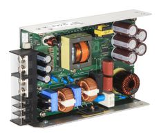 COSEL AEA600F-36 AC/DC Enclosed Power Supply (PSU), ITE & Medical, 1 Outputs, 421.2 W, 36 V, 11.7 A
