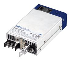 COSEL PCA600F-32-I AC/DC Enclosed Power Supply (PSU), W/ PMBus Interface, ITE & Medical, 1 Outputs, 640 W, 32 V, 20 A