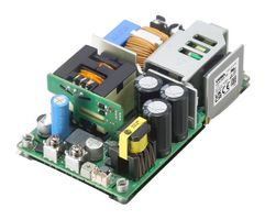 COSEL GHA700F-30-J1R3 AC/DC Open Frame Power Supply (PSU), ITE, Industrial & Medical, 1 Output, 699W, 402 W