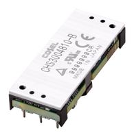 COSEL CHS3002432-B Isolated Through Hole DC/DC Converter, W/ BasePlate, ITE, DIP, 252.8 W, 1 Output, 32 V