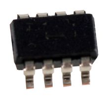 ANALOG DEVICES AD8293G80BRJZ-R7 Instrument Amplifier, 1 Channels, 50 µV, 1.8V to 5.5V, SOT-23