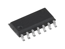 ANALOG DEVICES LT1254CS#PBF Video Amplifier, Video Amplifier, 4 Amplifiers, 90 MHz, 250 V/µs, 0 °C, 70 °C