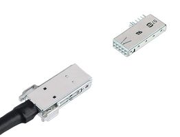 HARTING 27211218000 Rectangular Power Connector, 10 Contacts, Har-Link Series, PCB Mount, Through Hole Right Angle