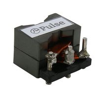 PULSE ELECTRONICS PGL6704.222HLT Power Inductor (SMD), 2.2 µH, 16 A, Unshielded, 16 A, PIFC