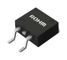 ROHM RGW40NL65DHRBTL IGBT, AEC-Q101, 48 A, 1.5 V, 144 W, 650 V, TO-263L, 3 Pins