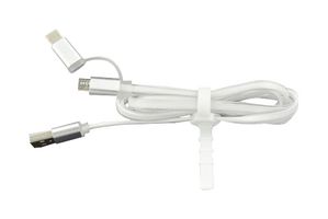 FIT0668 - Dfrobot - USB Cable, USB Type C Plug to 2x Micro USB Plug, 1 m