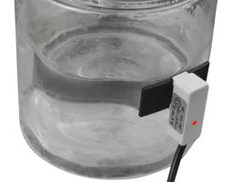 DFROBOT SEN0368 Liquid Level Sensor, Non-contact Capacitive, 20mm, 500ms, 5 to 12V, IP65, -5 to 105°C