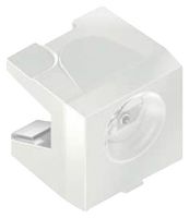 AMS OSRAM GROUP SFH 4253 Infrared Emitter, 860 nm, 60 °, SMD, 11 mW/Sr, 12 ns, 12 ns
