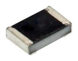 YAGEO RC2512FK-070RL Zero Ohm Resistor, Jumper, 2512 [6432 Metric], Thick Film, 1 W, 2 A, Surface Mount Device