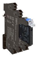 OMRON INDUSTRIAL AUTOMATION Slim I/O Solid State Relay