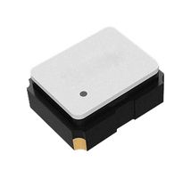 FOX ELECTRONICS FT3MHUPM24.0-T1 TCXO, 24 MHz, 2.5 ppm, SMD, 3.2mm x 2.5mm, CMOS, 3.63 V, FT3MH Series