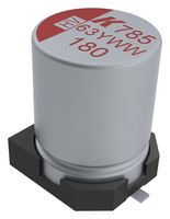 KEMET A785KS187M1VLAS032