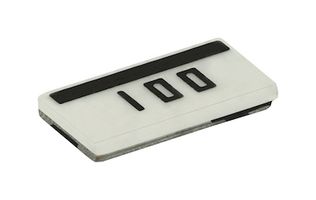 VISHAY WFK06121L000FE66 SMD Current Sense Resistor, 4-Terminal, 1000 µohm, WFK Series, 0612 [1632 Metric], 1 W, ± 1%
