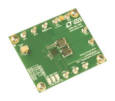 ANALOG DEVICES DC491A Demonstration Board, LTC1923, Thermoelectric Cooler Controller