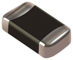 BOURNS BVR0805-11PFR TVS Varistor, 11 V, 14 V, BVR Series, 38 V, 0805 [2012 Metric], Multilayer Varistor (MLV)