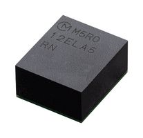 MURATA POWER SOLUTIONS MYMGM5R012ELA5RN Non Isolated POL DC/DC Converter, Step Down, Module, 1.8 V, 5 V, 12 A