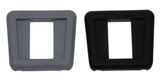 WELLER WATCSG SILICON SPLASH GUARD, TIP CLEANER