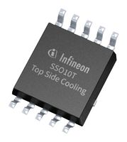 INFINEON IAUCN04S6N017TATMA1 Power MOSFET, N Channel, 40 V, 120 A, 1730 µohm, LHDSO, Surface Mount