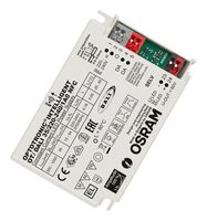 INVENTRONICS OTI-DALI-35/220-240/1A0-NFC LED Driver, Dimmable, LED Lighting, 35 W, 54 V, 1.05 A, Constant Current, 198 V
