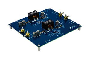 ANALOG DEVICES EVAL-LTC7878-AZ