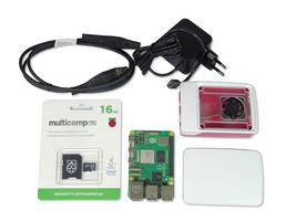 MULTICOMP PRO RPI5-STARTER KIT-8GB-EU.