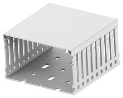 TE CONNECTIVITY - ENTRELEC 1SET411002R0000 Trunking, 60 mm, 100 mm, 2 m, 2.36 ", 3.94 ", 6.6 ft