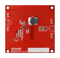 ROHM BD9E202FP4-EVK-001