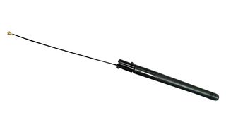 PULSE ELECTRONICS ANTX100ETHAB24553 RF Antenna, 5.15 GHZ to 5.85 GHZ, PCB, 3 dBi, 50 ohm, Ceiling / IPEX Mini Connector