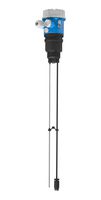 ENDRESS+HAUSER FMI21-A1A1B2 Two Rod Probe, Capacitive Level, 1.5 m, 30 VDC, 145 psi, -40 °C to 70 °C, FMI21 Series