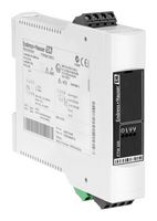 ENDRESS+HAUSER FTW325-B2B1A Capacitance Level Switch, SPDT Level, SPST Alarm, 20-30VAC/20-60VDC, Rail Mount, 22.5mm, 2 Channel