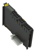 WAGO 750-1405/040-000 Digital Input Module, 16 Channel, Extreme, 25 mA, 5 VDC, 16bit, IP20, 750 Series