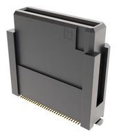 HARWIN F10-10206045R Mezzanine Connector, Receptacle, 0.5 mm, 2 Rows, 60 Contacts, Surface Mount Straight