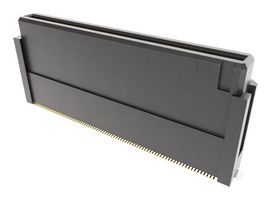 HARWIN F10-10216045R Mezzanine Connector, Receptacle, 0.5 mm, 2 Rows, 160 Contacts, Surface Mount Straight