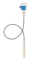 ENDRESS+HAUSER FTC262-AA32D1 Capacitance Level Switch, 1.5 m L, 3-Wire PNP 10.8-45VDC, R1-1/2 Thread, Polyphenylene Sulphide