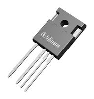 INFINEON IMZA65R026M2HXKSA1 Silicon Carbide MOSFET, Single, N Channel, 64 A, 650 V, 0.033 ohm, TO-247
