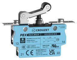 CROUZET 83254224